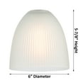 thumbnail image 2 of Innovations Lighting - Castile - 1 Light Semi-Flush Mount In Industrial Style-11, 2 of 3