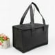 thumbnail image 5 of Portable Lunch Insulated Bag, Cooler Bag, Foldable Thermal Picnic Bag, 5 of 5