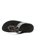 thumbnail image 6 of Women's FitFlop, Fino Bauble Toe-Post Sandal, 6 of 7