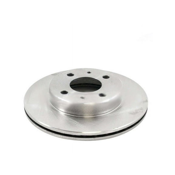 Front Brake Rotor - Compatible with 1986 - 1994 Nissan Sentra 1987 1988 1989 1990 1991 1992 1993