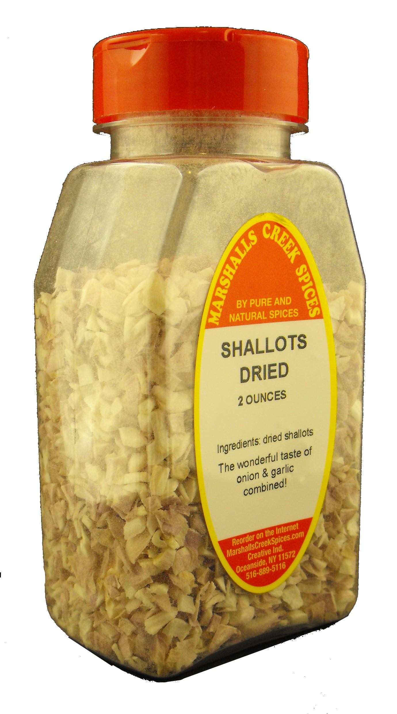 Marshalls Creek Spices SHALLOTS DRIED 2 oz