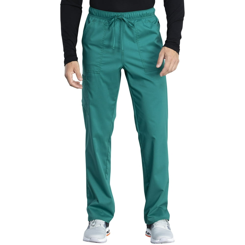 Cherokee Cherokee Workwear Revolution Tech Unisex Scrubs Pant Mid