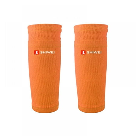 

1 Pair Legging Sport Legwarmers Children Anti-sweat Breathable Football Soccer Lower Leg Warmers Protection Sleeve Cover
