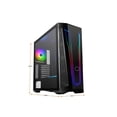 thumbnail image 2 of Cooler Master MasterBox 540 ARGB ATX Gaming Mid-Tower ARGB Ether Front Panel, Removable Top Panel, Tempered Glass, Front DarkMirror Panel with Mesh Side Intakes, 2 of 19