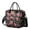 Pioneer Flower Floral-3, variant on Pioneer Flower Floral Print Pattern Womens Lunch Box for Work,Insulated Large Lunch Bag for Tween and Teen,Loncheras Para Mujer,Leakproof Adult Lunch Bag for Work,Beach,Travel,Picnic,Camping