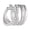 B, variant on Multi-Layer U-Shaped Ear Bone Clip Personalized Ear Clip Simple Multi Layer Ear Bone Clip U Shaped Earrings Without Ear Holes