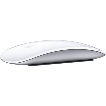 - Apple Magic Mouse 2 (Silver)