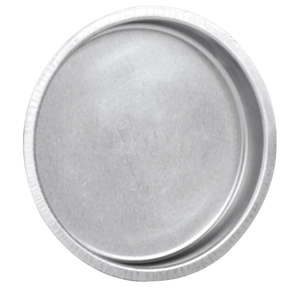 SELKIRK CORP 103180 3-Inch Gas Vent Tee Cap