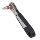 thumbnail image 2 of Llave de trinquete con adaptador magnético, juego de puntas de llave de trinquete 19 en 1, llave de trinquete de dientes, tecnología avanzada Jadeshay A, 2 of 8