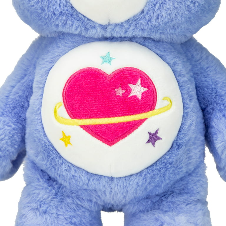 Care Bears 14 Medium Plush - Dream Bright Bear - Soft Huggable Material!