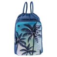 thumbnail image 1 of Aquawave - Mochila de Cuerdas Diseño Palmera de Playa Toshy (Mar de Gibraltar), 1 of 2