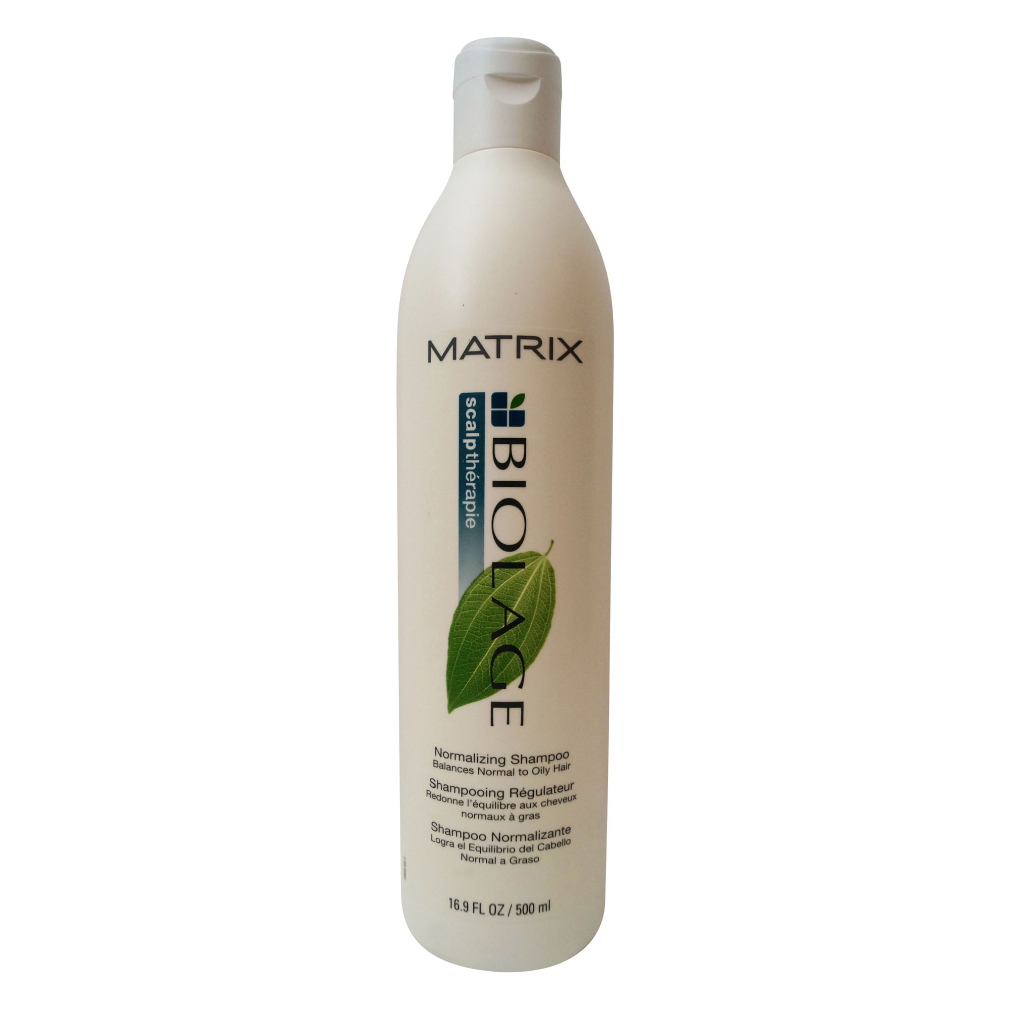 Matrix Matrix Biolage Biolage Scalptherapie Shampoo 16 9 Oz