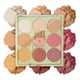 thumbnail image 5 of Paleta De 9 Sombras Pixi,multiuso Ojos,rubor,iluminador, 5 of 5
