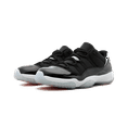 thumbnail image 2 of JORDAN MENS Air Jordan 11 Retro Low "Infrared" 528895 023 from Stadium Goods, 2 of 6