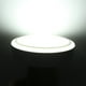 thumbnail image 1 of Luz infrarroja, luz de techo infrarroja de 15 W con sensor de luz para el cuerpo humano, resistente y duradera, 1 of 11
