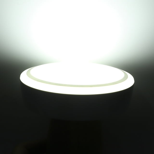 Sensor Light, Motion Sensor Light, ABS + PC Material Energy Saving E27 Lamp Stair for Home