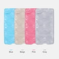 thumbnail image 4 of Household Washboard Non-Slip Suction Cup Laundry Pad Portable Folding Collapsible Washboard Multifunctional Hand Wash Clothes, 4 of 8