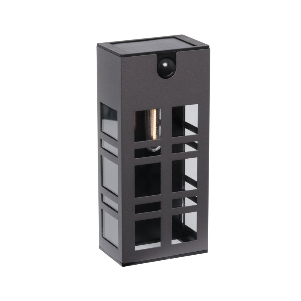 Better Homes & Gardens Solar Powered LED Beckon Home Motion Sensor Deck