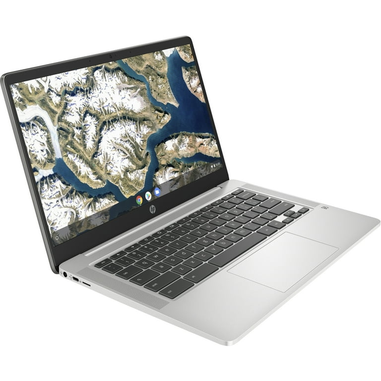 HP Chromebook 14