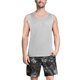 thumbnail image 1 of Playera para Hombre sin Mangas Mima2 color Gris Talla G, 1 of 3
