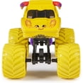 thumbnail image 4 of Monster Jam, Official El Toro Loco Monster Truck, Collector Die-Cast Vehicle, 1:24 Scale, Gift for Collectors, Kids, Boys & Girls, 3+, 4 of 5