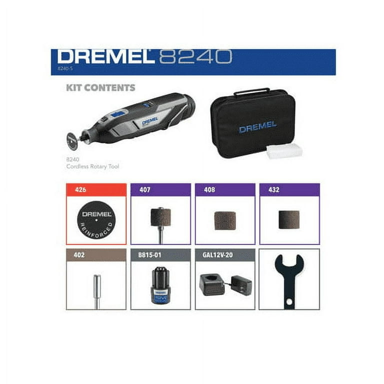 Dremel Other Items in Electronics