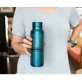 thumbnail image 6 of Avatar the Last Airbender 830865 27 oz Elements Stainless Steel Water Bottle with Strap, 6 of 7