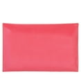 thumbnail image 3 of Faux Patent Leather Envelope Candy Clutch Bag, 3 of 62