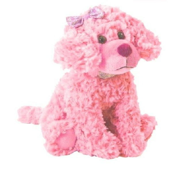 The Petting Zoo Posh Plush 11 The Petting Zoo Posh Plush 11
