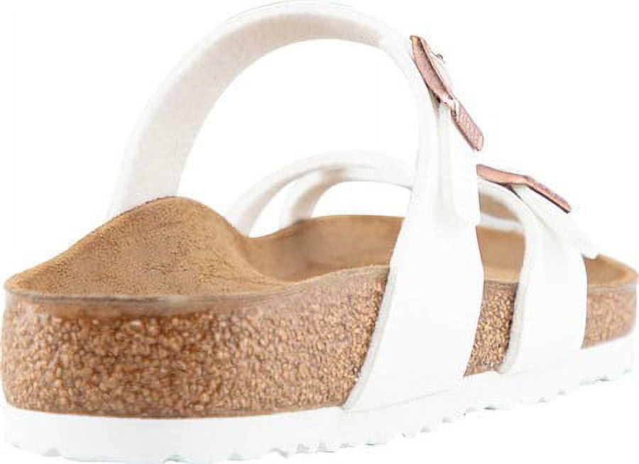 Women's Birkenstock Mayari Birko Flor