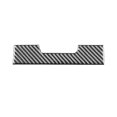 thumbnail image 1 of Rear Armrest Box Switch Panel Cover Trim Interior Accessories, 1 of 5