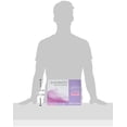 thumbnail image 3 of Fabriano Artistico Extra White Watercolor Block, Hot-Press, 140 lb., 9in x 12in, 20 Sheets, 3 of 3