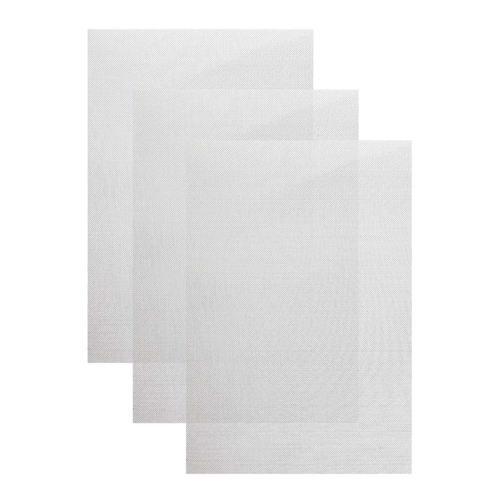 Paota Wire Mesh Wire Mesh Filter Stainless Steel Mesh 1mm Fine Mesh for Doors and Windows