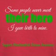 thumbnail image 3 of CafePress - Hero Mito T Shirt - Men's Classic Graphic Cotton T-Shirt, 3 of 4