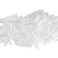 thumbnail image 3 of Contenedor de Viales de Tubo de Ensayo de Centrífuga de 100 Piezas para Polvo Líquido de Perfume 1,5 ml Sunnimix Frascos de Tubos de Perfume Vacíos, 3 of 8