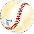 thumbnail image 3 of Rennie Stennett Autographed Official AL Baseball Pittsburgh Pirates Beckett BAS QR #BM25566, 3 of 3