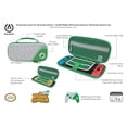 thumbnail image 1 of Funda de protección PowerA para Nintendo Switch Animal Crossing Nook Inc., 1 of 2