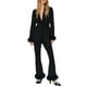 thumbnail image 3 of Txlixc Traje de otoño de ocio para mujeres Txlixc moda, 3 of 7