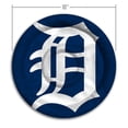thumbnail image 5 of YouTheFan MLB Detroit Tigers Flimzee Bean-Bag Flying Disc, 5 of 5