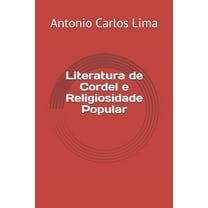 Literatura de Cordel e Religiosidade Popular (Paperback)