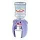 thumbnail image 1 of Household Water Coolers Fountain Toy Cute Drinking Fountain Model Mini Water Dispenser Toy for Kids heqiyong LED, 1 of 2