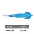 thumbnail image 1 of Cebo artificial portátil 9.5cm 6g Luya Bait 3D Fish Eyes Supplies (Azul) Likrtyny Para estrenar, 1 of 3