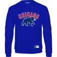 thumbnail image 1 of Sudadera Chicago Cubs M2 - Adulto Niño, 1 of 3