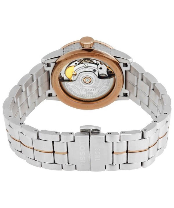 TISSOT レディース 腕時計 レディースウォッチ | Tissot® [ティソ] 日本
