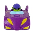 thumbnail image 3 of Spidey & Friends Amazing Metals - Green Goblin, 3 of 4