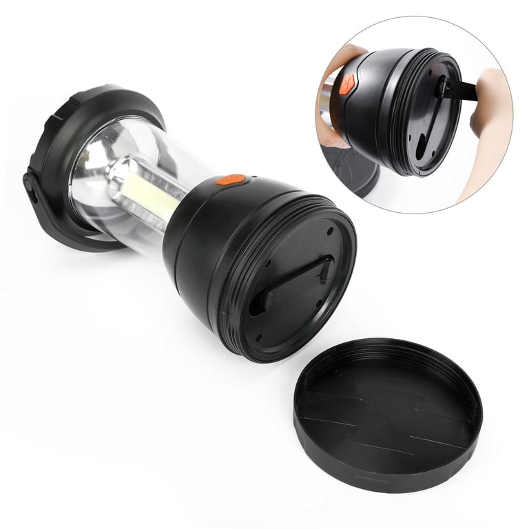 Free Shipping! Ozark Trail Triplex LED Survival Lantern