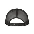 thumbnail image 3 of Richardson Adjustable Snapback Trucker Cap, 3 of 5