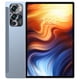 thumbnail image 1 of Ordenador Tablet Tableta 6GB+128GB 10.1 pulgadas 1960*1080 Android13 de alta claridad Llamadas 4G Procesador MT6797 de 8 núcleos Memoria expandible de 128GB BT4.2 Batería de 6000mAh Tiempo de espera p, 1 of 8