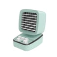 thumbnail image 2 of Usb Portable Conditioner Humidifier Cooler Upgraded Mute, 2 of 9
