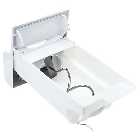Genuine Frigidaire 241860803 Refrigerator Ice Bin Assembly